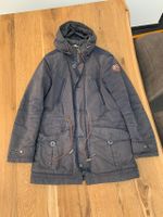 Napapijri Parka Jacke Mantel Blau Nordrhein-Westfalen - Solingen Vorschau