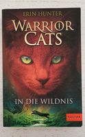 Warrior Cats Staffel 1 Band 1In der Wildnis neu Süd - Niederrad Vorschau