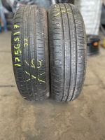 2x Sommerreifen Falken 175/65R17 87H Inkl.Mont Dortmund - Innenstadt-West Vorschau