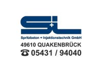 Vorarbeiter / Polier Betoninstandsetzung - gerne Quereinsteiger Niedersachsen - Quakenbrück Vorschau