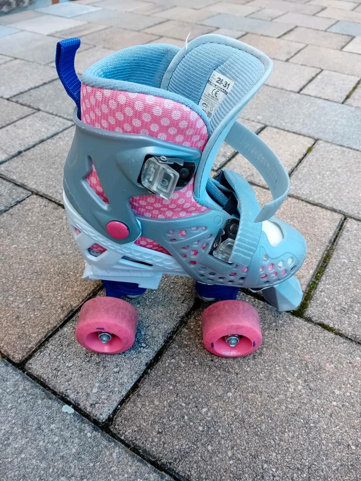 Rollschuhe/-skates für Kinder in Coswig