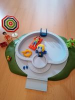 Playmobil Pool Bayern - Trebgast Vorschau