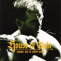 House Of Pain, Same As It Ever Was CD Düsseldorf - Düsseltal Vorschau