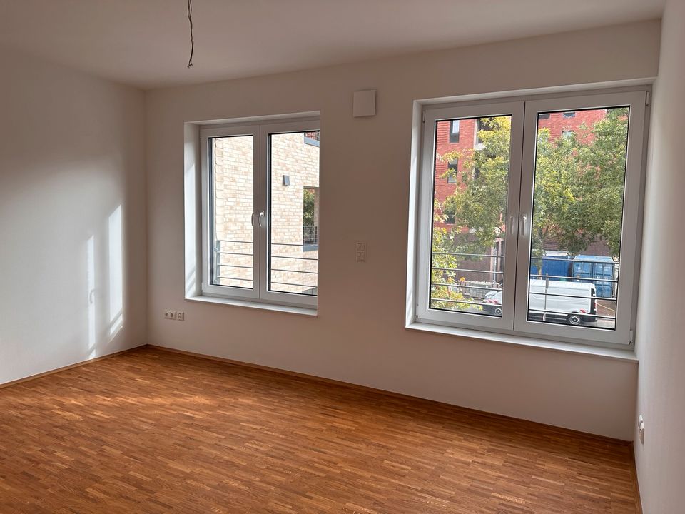 Vermiete 3Zimmer Wohnung Neubau in Bremen Oberneuland in Bremen