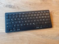 Bluetooth Tastatur - neuwertig Bayern - Oberreichenbach Vorschau