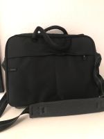 Dell Laptop Notebook Tasche schwarz Nylon NEU Düsseldorf - Düsseltal Vorschau