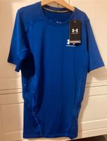 Sport T-Shirt Under amour blau NEU Hamburg-Nord - Hamburg Winterhude Vorschau