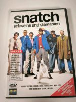 Snatch DVD Film Nordrhein-Westfalen - Marl Vorschau