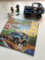 Lego Creator Jeep 31075 Östliche Vorstadt - Peterswerder Vorschau