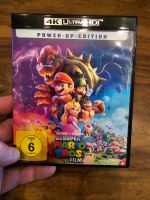 Super Mario Bros. der Film 4K Ultra HD Nordrhein-Westfalen - Köln Vogelsang Vorschau