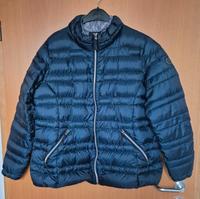 Daunenjacke GINA dunkelblau Gr. 44 Niedersachsen - Hameln Vorschau