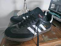 adidas samba 2xgetragen fast neu Kiel - Hassee-Vieburg Vorschau
