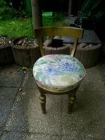 Sehr schöner Antik Stuhl  Stühle Sessel Deko Loft Vintage Harburg - Hamburg Wilstorf Vorschau