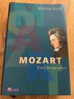 Biografie Mozart Martin Geck Hessen - Idstein Vorschau