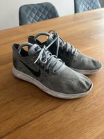 Nike Free Grau Gr. 41 Bayern - Cadolzburg Vorschau