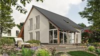 Das Einfamilienhaus mit dem schönen Satteldach in Königslutter am Elm - Freundlich und gemütlich Niedersachsen - Königslutter am Elm Vorschau