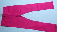 Stretch Jeans pink, NEU m. Etikett, DPAM, Gr. 140 Hessen - Gelnhausen Vorschau