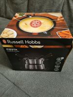 Fondue Maker Fiesta Russell Hobbs NEU Sachsen - Mülsen Vorschau