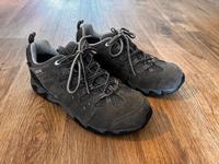Meindl - Wanderschuhe - Größe 38 Wandsbek - Hamburg Eilbek Vorschau
