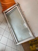 Fenster Tür Glas Rahmen 210x111cm Nordrhein-Westfalen - Coesfeld Vorschau