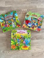 3 Pappbücher Kinderbücher Nordvorpommern - Landkreis - Ribnitz-Damgarten Vorschau