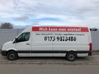 Transporter zu vermieten Umzüge Bayern - Kaufbeuren Vorschau