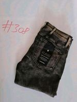 #308 G-STAR RAW Damen Hose Skinny Neu Weite 28 Länge 32 NP149€ Sachsen-Anhalt - Biederitz Vorschau