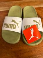 Puma Badelatschen Größe 37 Berlin - Heiligensee Vorschau