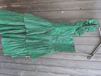 Vintage Ballkleid, Tanzabend Partykleid Gr. 38 Niedersachsen - Bad Harzburg Vorschau