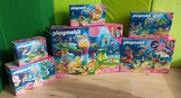 Playmobil magic meerjungfrau XXL Set Sachsen - Penig Vorschau