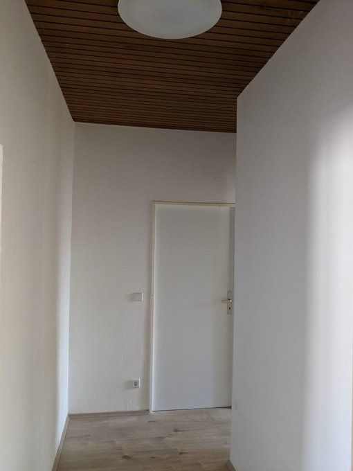 2-Zimmer-Wohnung in sehr guter und trotzdem ruhiger Lage in Spandau zu verkaufen in Berlin