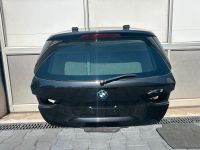 Org. BMW E84 X1 Heckklappe Black Sapphire Met. 475 Rheinland-Pfalz - Bendorf Vorschau