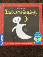 +++ Brettspiel „Das kleine Gespenst“ ab 5 Jahren +++ Schleswig-Holstein - Elmshorn Vorschau