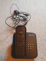 Telefon Siemens Gigaset AS 285 (mit Anrufbeantworter) Kr. Dachau - Bergkirchen Vorschau