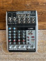 Behringer XENYX Q802 USB Interface Innenstadt - Köln Altstadt Vorschau