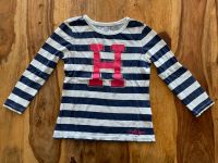 Tommy Hilfiger Shirt Gr 122 gestreift Blau Weiß Dresden - Äußere Neustadt Vorschau