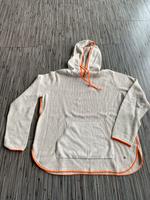 Neuer Strickpulli beige/Orange Gr.L Broadway Nordrhein-Westfalen - Lemgo Vorschau