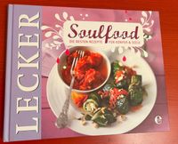 LECKER Soulfood: Die besten Rezepte für Körper und Seele Sachsen - Bischofswerda Vorschau