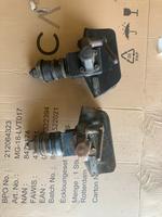 BK63 Anhängerkupplung DDR IFA, Robur, Multicar, W50 Thüringen - Bad Sulza Vorschau