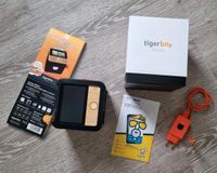 Tigerbox Touch: inkl. 1Monats - Ticket und "Liliane Susewind" Niedersachsen - Goldenstedt Vorschau