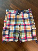 Badeshorts/Badehose von H&M, Herren, Größe M, kariert Hessen - Rüsselsheim Vorschau