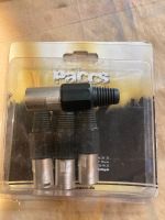 XLR-M Stecker 4-er Set Bayern - Laaber Vorschau