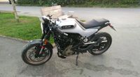 Husqvarna Vitpilen 401 2020 ( A2 tauglich ) Hessen - Bad Camberg Vorschau