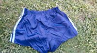 Vintage Adidas Short 70er Jahre,Gr.5 Brandenburg - Luckenwalde Vorschau