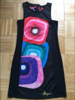 Elegant Ärmellos Etuikleid DESIGUAL Sommerkleid Gr S Osterholz - Tenever Vorschau