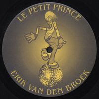 ⭐️1994 Acid House Electro 12“⭐️LPP 94/15 - Erik Van Den Broek Bayern - Graben (Lechfeld) Vorschau