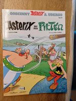 Asterix bei den Pikten, Comic Bayern - Mühldorf a.Inn Vorschau