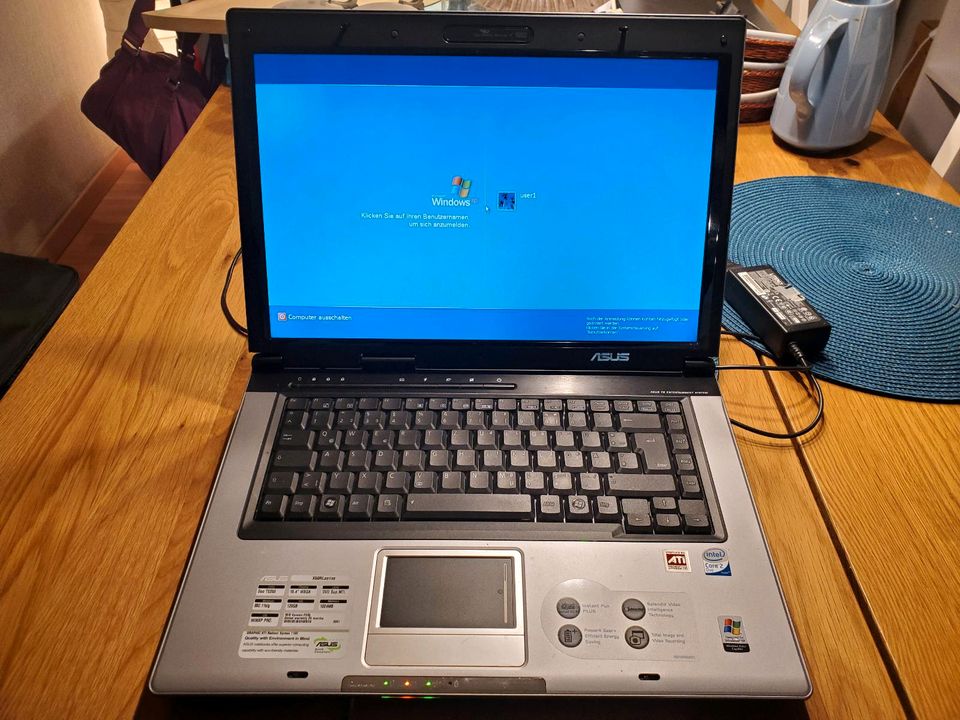 ASUS Notebook X50RL Laptop in Hameln