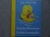 "Die frohen Blumenkinder" & " Die lieben Sonnenstrahlen" Baden-Württemberg - Malsch bei Wiesloch Vorschau