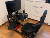 SIMETIK Racing RIG Bayern - Aichach Vorschau